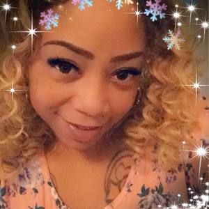 Meet your Posher, Cheria